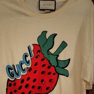 New Gucci tshirt